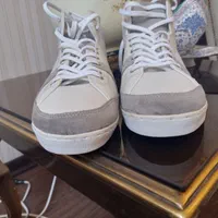 کتونی زارا سایز 43|کیف، کفش، کمربند|تهران, بلوار کشاورز|دیوار