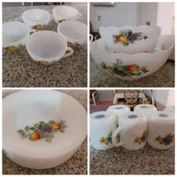 ظرف پذیرایی