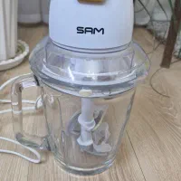 خردکن غذاساز