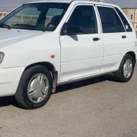 پراید۱۱۱|خودرو سواری و وانت|گلبهار, شهر جدید گلبهار|دیوار