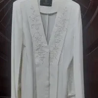 کت و شلوار مدل خفاشی مجلسی