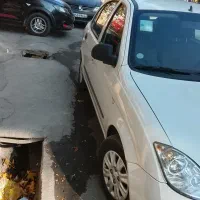 تیبا۲ بدون رنگ مدل ۱۴۰۰|خودرو سواری و وانت|ایلام, |دیوار