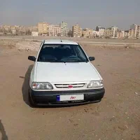 پراید مدل 98