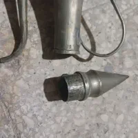 گلابدان مسی|کلکسیون اشیاء عتیقه|یزد, |دیوار