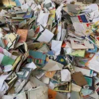 ضایعات کارتن وکاغذ باطله|عمده‌فروشی|تبریز, |دیوار