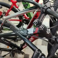 کارخانه بهادری حامی طبیعت دوچرخه اورجینال باضمانت|دوچرخه، اسکیت، اسکوتر|اصفهان, پوریای ولی|دیوار