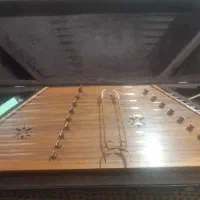 سنتور معصومی