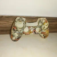 کاور دسته ps4|کنسول، بازی ویدئویی و آنلاین|قرچک, میرزائی شمالی|دیوار