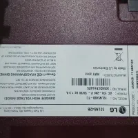 تلویزیون 32اینچ ال جی درحد نو|تلویزیون و پروژکتور|برازجان, |دیوار