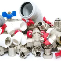 لوله کشی ساختمان