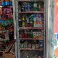 یخچال سه در ویک یخچال نوشابه  فروش فوری|یخچال و فریزر|رشت, نخودچر|دیوار