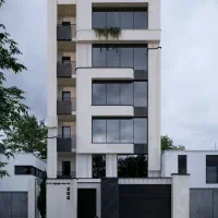 سرمایه گذاری پیش فروش متراژی آپارتمان ۳خوابه