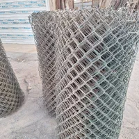 فنس باغی