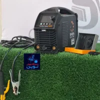 اینورتر صبا 200 آمپر بالوازم و ریموت