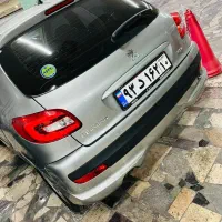 207 اتومات و دنده سقف پانا 1404/نقد اقساط|خودرو سواری و وانت|تهران, ظفر|دیوار