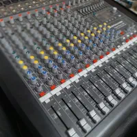 پاور میکسر دایناکورد گرید ۱
