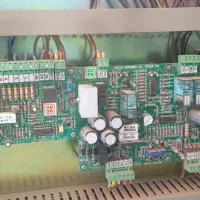 تابلو آسانسور