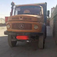 مایلر 1983|خودرو سنگین|لنجان, |دیوار