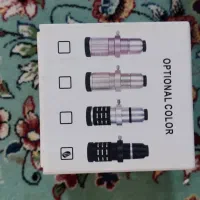 لنز زوم گوشی|لوازم جانبی موبایل و تبلت|یاسوج, |دیوار