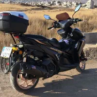 ایروکس 170سی سی nvx