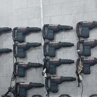 پیکور هیلتی تی ۶۰ دوکاره دریل چکش و دیگر ابزار|ابزارآلات|بندرعباس, |دیوار