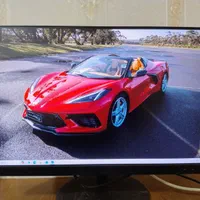 مانیتور p24q-10 لنوو 2k|قطعات و لوازم جانبی رایانه|بیرجند, |دیوار