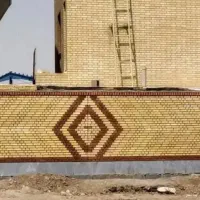 شرکت اجر لفتون ممتاز + ( تیغه سفالین)