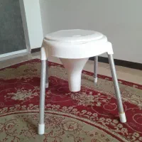 توالت فرنگی صندلی