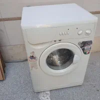 لباسشویی ایندزیت ایتالیایی
