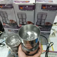 آسیاب برقی تک‌ یونیک تیغه استیل500وات ارسال