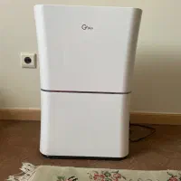 تصفیه هوا جی پلاس