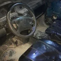 ون کاروان سایپا|خودرو سواری و وانت|اصفهان, کردآباد|دیوار