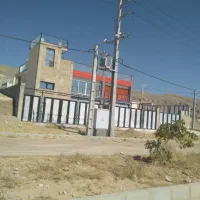 فروش زمین قصر سبز.جهاد نصر