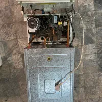 پکیج بینا 24 هزار در حد نو|آبگرمکن، پکیج، شوفاژ|اسلامشهر, شهرک واوان|دیوار