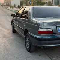 پارس سال  مدل۹۴ رخ عالی