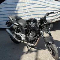 موتور سیکلت باجاج پالس مدل ۹۰|موتورسیکلت|کرج, مجتمع صنفی صنعتی|دیوار