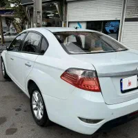 برلیانس330 اتوماتیک مدل۹۵|خودرو سواری و وانت|رشت, بازار|دیوار