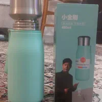 فلاکس چای کوهنوردی نیم لیتری|کوهنوردی و کمپینگ|شیراز, قلات|دیوار