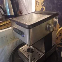 اسپرسو ساز تکنو|سماور، چای‌ساز، قهوه‌ساز|مشهد, شهید مطهری|دیوار