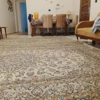 فرش دستبافت ۶متری|فرش|تهران, نیروی هوایی (پیروزی)|دیوار