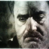 طراحی چهره و آموزش،نقاشی فانتزی و دیوار نویسی