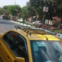 باربندمسافرتی سواری لوله جوشی همه رقم لبهدارتولیدی