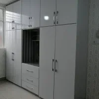 ساخت کمددیواری بصورت نقد واقساط|جاکفشی، کمد، دراور|خرمشهر, |دیوار