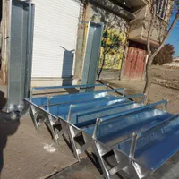 تولید وساخت آخور گوسفند|خدمات پیشه و مهارت|ورامین, ورامین|دیوار