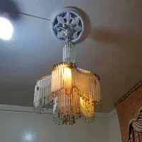 پرده ولوستر