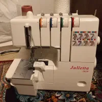 سردوز ژولیتا ۲۰۲۰