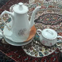 تعدادی وسایل  چینی  با قیمت مناسب  مناسب