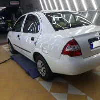 تیبا مدل ۹۰