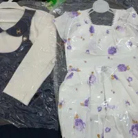 لباس بچه گانه سرهم نوهستن|کفش و لباس بچه|اهر, |دیوار