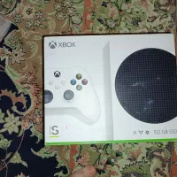 Xbox series s ایکس باکس|کنسول، بازی ویدئویی و آنلاین|تهران, افسریه شمالی|دیوار